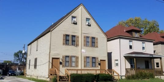 2403 East Ave. Columbus, Ohio,43202