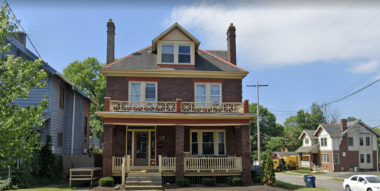 235 E. Lane Ave. Columbus, Ohio, 43201
