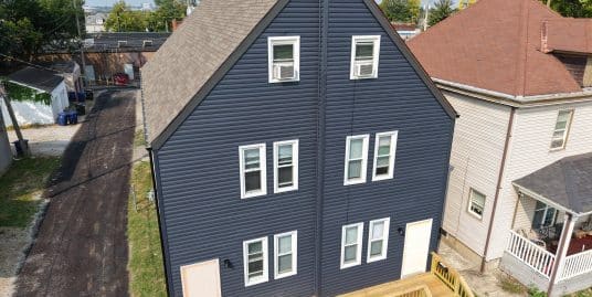 2403 East Ave. Columbus, Ohio,43202