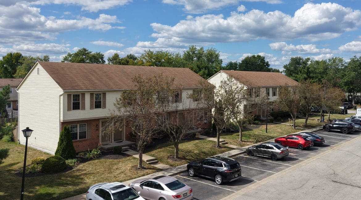 Anthoulas Way Townhomes