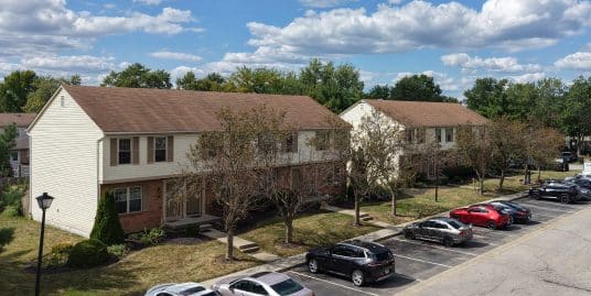 Anthoulas Way Townhomes