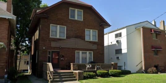 51 E. 17th Ave. Columbus, Ohio, 43201
