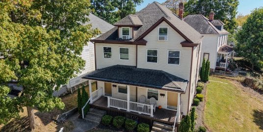 63 W. Maynard Ave. Columbus, Ohio,43202