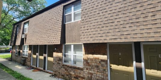130 W. 9th Ave Apt #C,