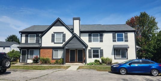 1936-42 Billingsley Rd. Columbus, Ohio, 43235