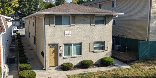 198 E. Norwich Ave. Apt#E