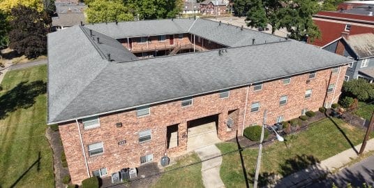 220 E. Lane Ave.  Columbus, Ohio, 43201