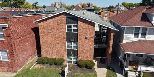 102 W. 8th Ave. Apt#102