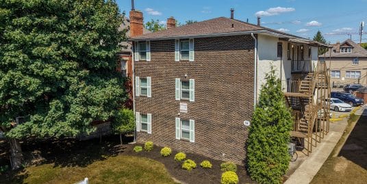 54 E.13th Ave. Apt#A